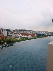 Jansen House (D19), Condominium #545786741